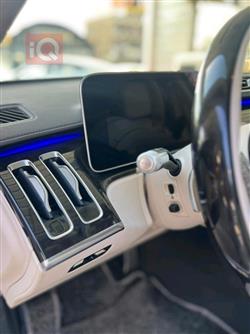 مێرسێدس بێنز S-Class